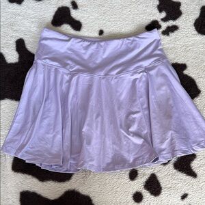 Lavender Women's Skirt